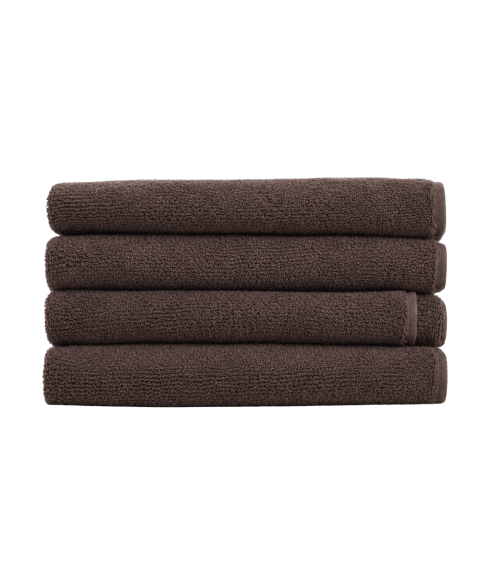 Badetuch „Brown towel“