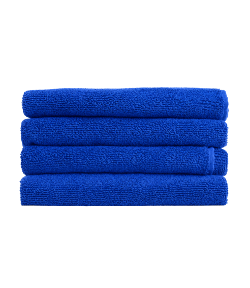 Badetuch „Dark blue towel“