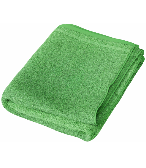 Badetuch „Green Economic Towel“. Badetücher