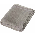 Badetuch „Grey Economic Towel“. Badetücher, 60x35 cm, 100x45 cm