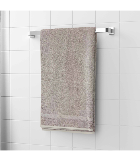 Badetuch „Grey Economic Towel“. Badetücher