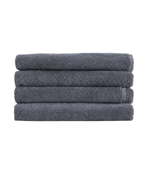 Badetuch „Grey towel“
