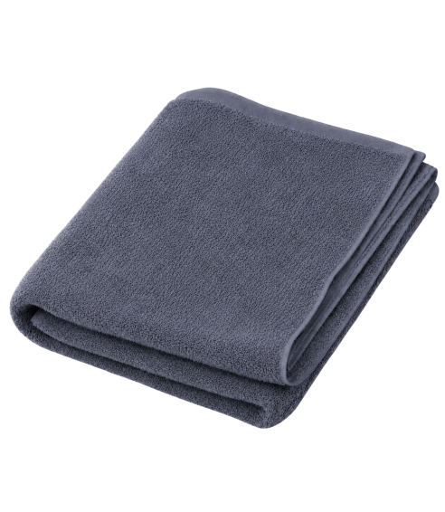 Badetuch „Grey towel“