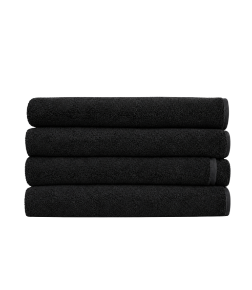 Badetuch „Obsidian Softness“