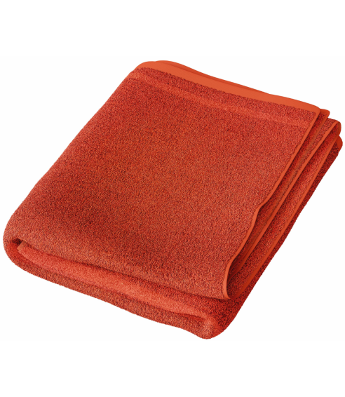 Badetuch „Orange Economic Towel“. Badetücher