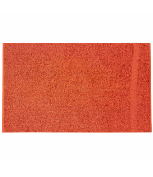 Badetuch „Orange Economic Towel“. Badetücher