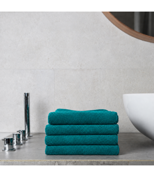 Badetuch „Pond Softness“