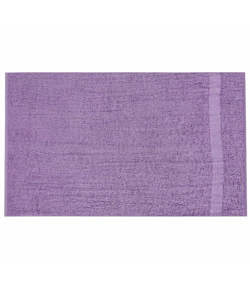 Badetuch „Purple Economic Towel“. Badetücher