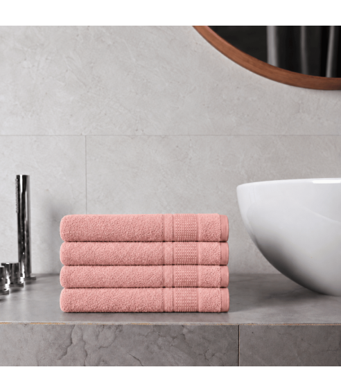 Badetuch „Royal Coral towel“