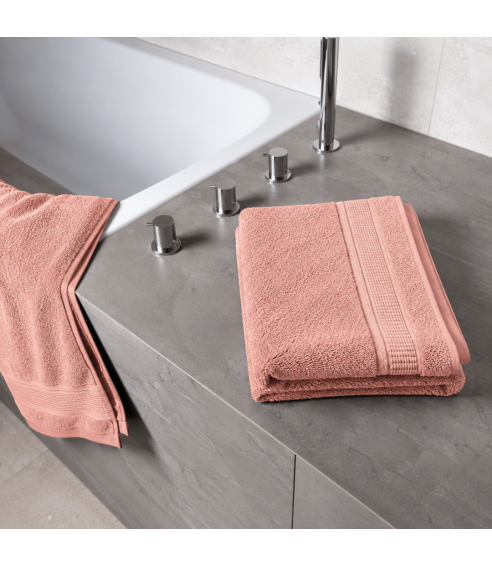 Badetuch „Royal Coral towel“