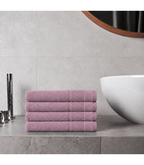 Badetuch „Royal Grape towel“