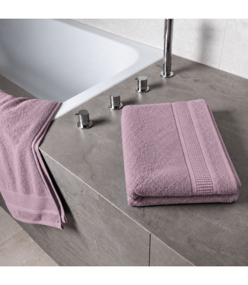 Badetuch „Royal Grape towel“