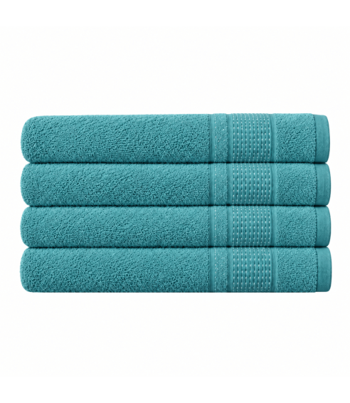 Badetuch „Royal Turquoise towel“