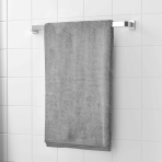 Badetuch „Stone“. Badetücher, 70x140 cm