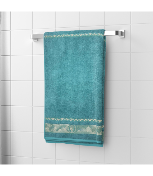 Badetuch „Seafoam olympian“. Badetücher