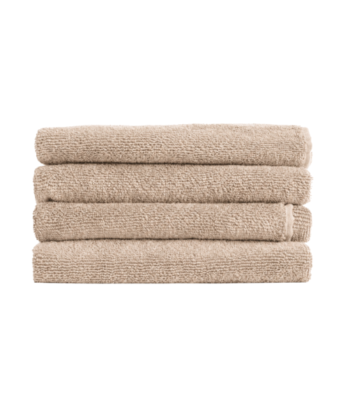 Badetuch „Toffee towel“