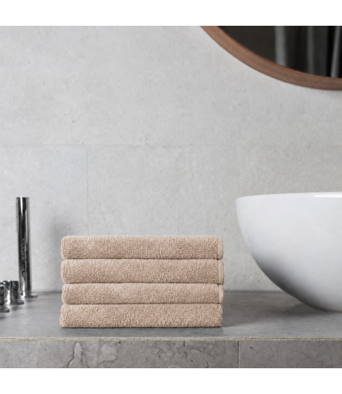 Badetuch „Toffee towel“