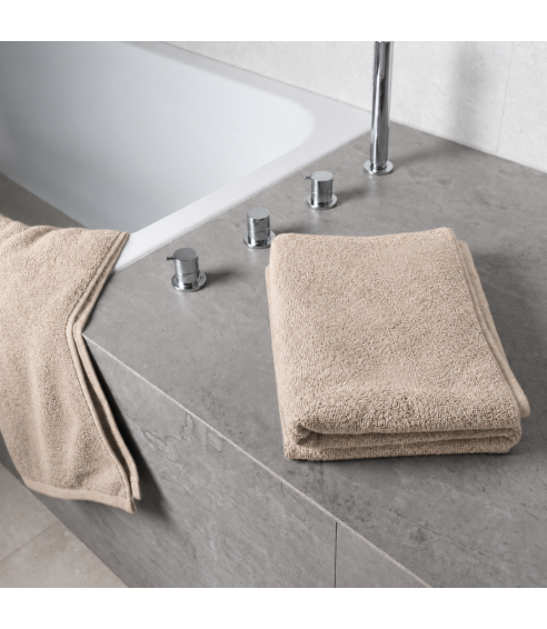 Badetuch „Toffee towel“
