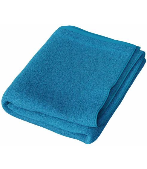 Badetuch „Turquoise Economic Towel“. Badetücher