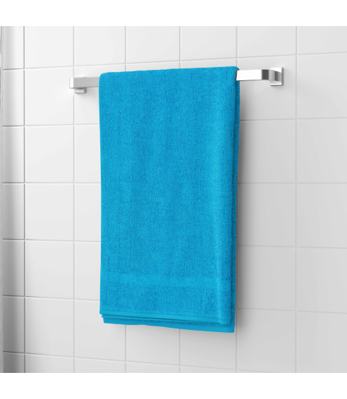 Badetuch „Turquoise Economic Towel“. Badetücher