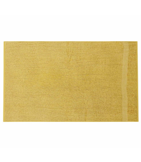 Badetuch „Yellow Economic Towel“. Badetücher